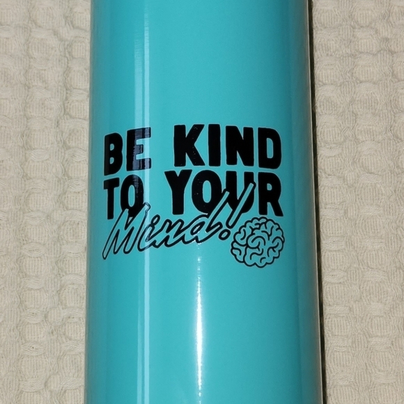 Emotional Support Water Bottle - Picture 3 of 4